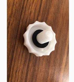 适配江铃顺达凯运凯锐柴滤放水开关油水分离器开关旋钮放水阀配件