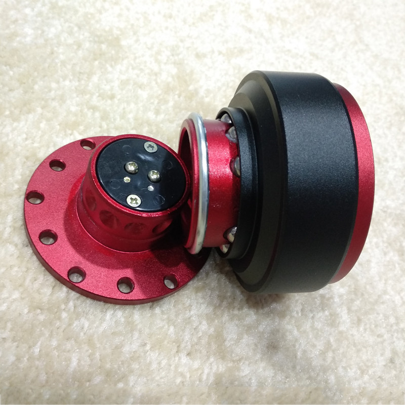 快拆車用方向盤連接座 汽車改裝方向盤底座 賽車帶按鍵快拆連接器在類目 汽車/用品/配件/改裝, 汽車零配件, 內飾系統, 方向盤中 - 來自Buy2taobao.com提供專業的淘寶代購服務