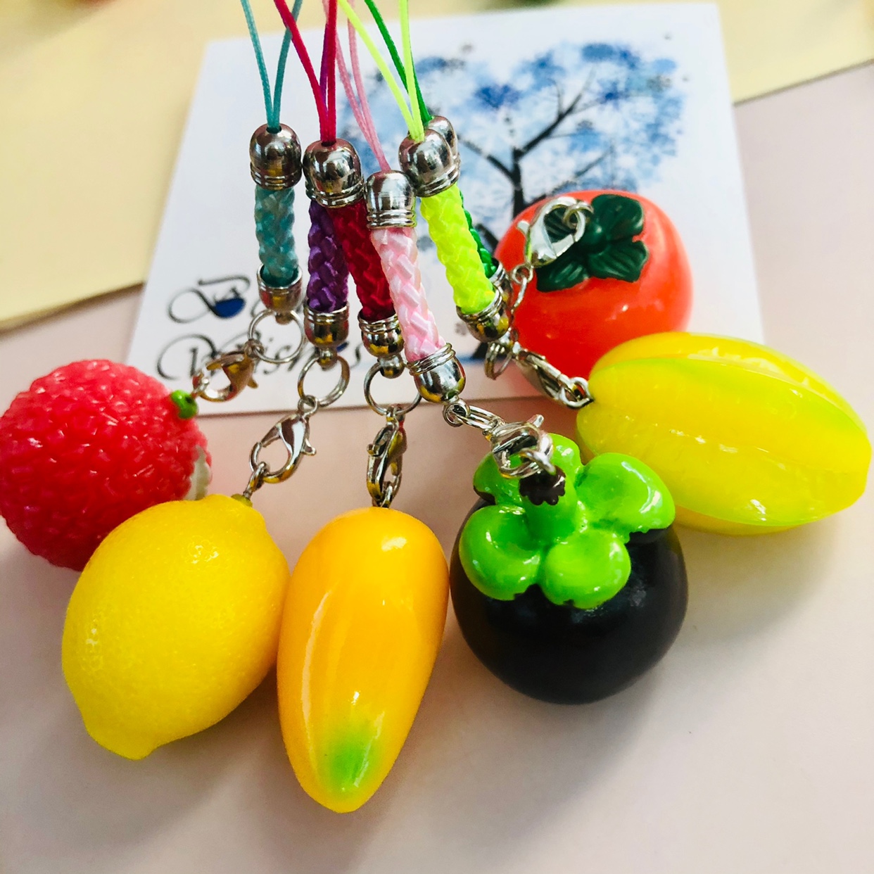 仿真蔬菜辣椒钥匙扣树脂水果钥匙扣水果仿真挂件少女饰品挂件可爱