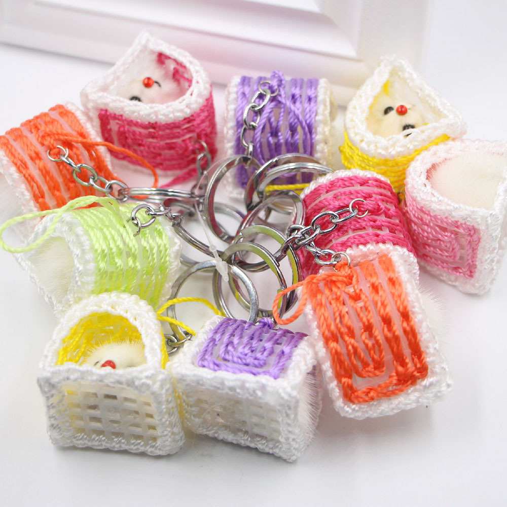 挂件钥匙扣挂饰钥匙扣祖格