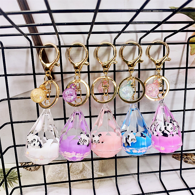 包包挂件配饰创意礼品迪美菲