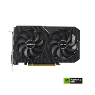 适用于华.硕电竞游戏专业独立显卡DUAL-RTX3050-O8G--SI-V2