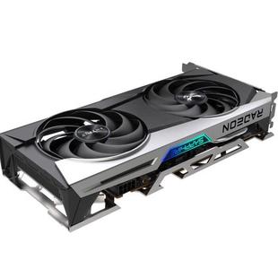 适用于AMD7700XT/7800XT台式电脑显卡华.硕PRIME-RX9060XT-O8G