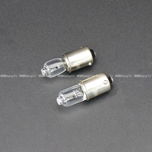 325 120停车灯3系320318 328停车灯驻车灯泡 116 适配宝马1系118i