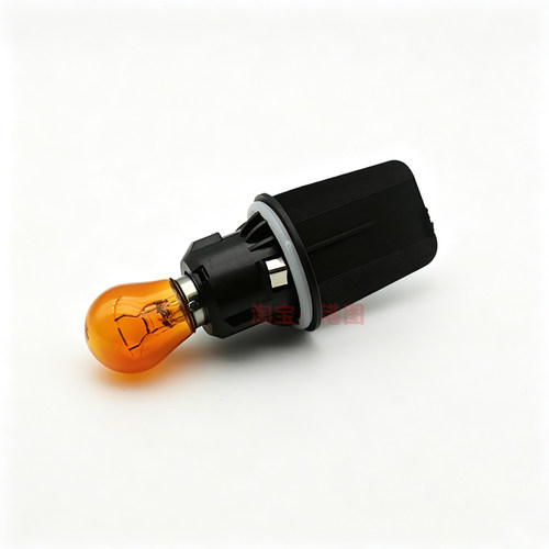 适用17-19款宝骏310W360前大灯转向灯转弯灯灯座灯泡转向灯灯泡