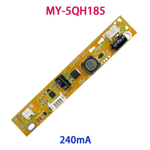 MY-4QH2136升压板MY-5QH185背光驱动板MY-5QH230恒流板MY-5QH330