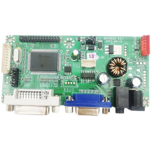 康佳MDV6822V2.1电视主板