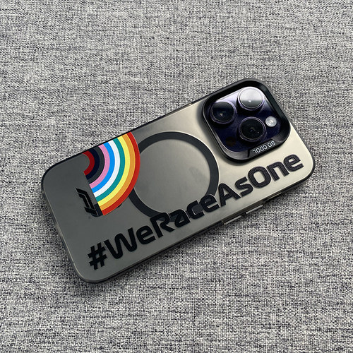 TPUF1赛车汽车手机壳