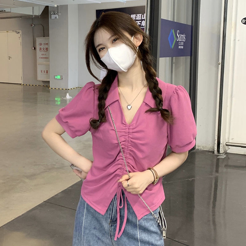 快乐猫网络服饰 KLMWLFS9161