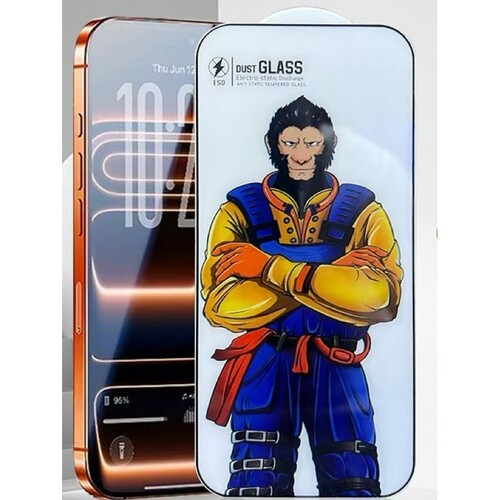 AR康宁铠甲大猩猩适用华为mate80promax钢化膜康宁mate80手机膜Pura90pro全屏覆盖防爆pura70保护贴膜mate50