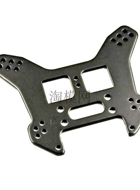 KYOSHO京商1:8越野车NEO 2.0遥控车配件后避震支架 IF120BK