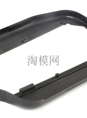 KYOSHO 京商1：8越野赛车 MP10黑色侧板 底盘侧板 MP10配件 IF614