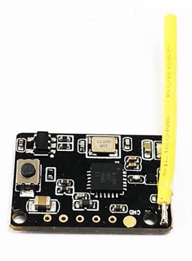 FLYSKY富斯Noble NB4京商接收机MINI-Z  EVO接收器 京商 82151-03