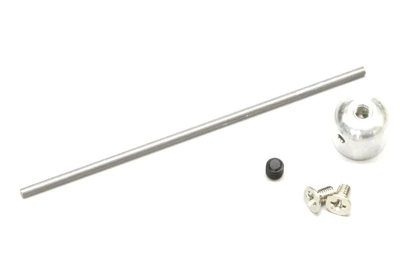 KYOSHO京商1:8越野遥控车排气管固定座MUFFLER STAY 92511