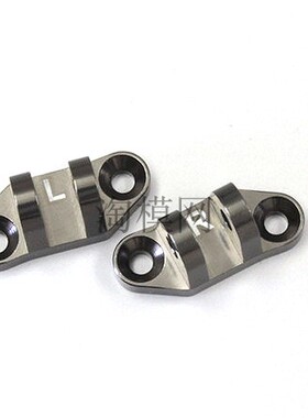 KYOSHO京商 1:10复古遥控车配件Front Upper Pivot OTW118GMB
