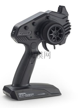 KYOSHO京商MINI-Z蚊车2.4G原厂原装遥控器 82005 KT-531P