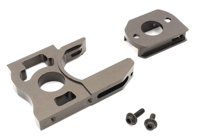 KYOSHO京商1:8越野遥控车MP10配件 铝合金马达座 (MP10e) IF551