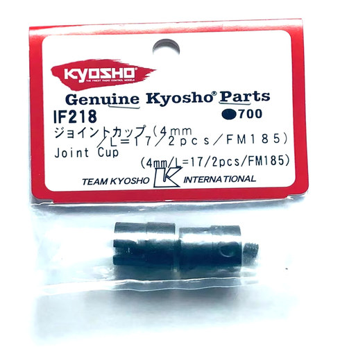 kyosho京商GT2遥控车IF218 Joint Cup (4mm / L=17 / FM185)