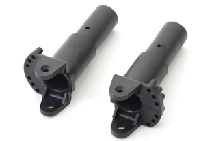 后轮毂座 kyosho京商1 大脚遥控车USA 大脚怪物卡车配件MA356