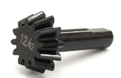 KYOSHO 京商MP10 MP10E MP10T越野车 驱动伞齿 (12T/MP10) IFW619