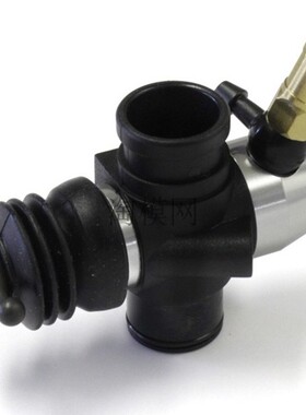 kyosho京商1：8越野遥控车KE21SP发动机 引擎配件化油器74031-09