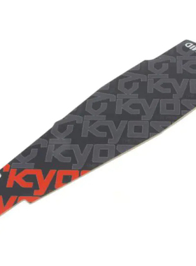 KYOSHO京商1:10复古越野车配件底盘保护座Optima Mid）OTW156B