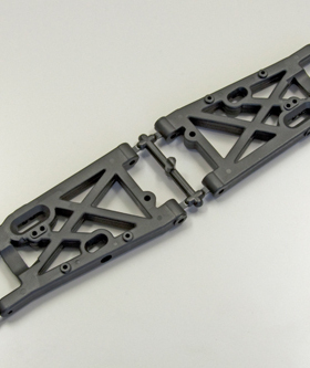 kyosho京商1/8平跑GT2 VE (INFERNO NEO)越野车 配件后A臂 IF234B