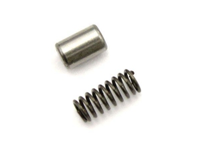 KYOSHO京商1:10遥控车FW06发动机KE15SP配件压力弹簧74033-12-1