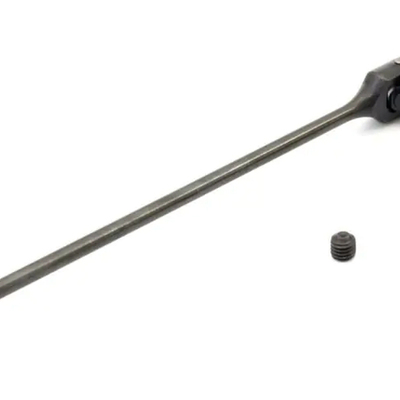 KYOSHO京商1:8越野车MP10后C型万向轴（L=113/1个/MP10e） IF558B