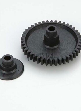 KYOSHO京商DRX/DBX/DST遥控车齿轮TR16