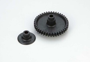 KYOSHO京商DRX/DBX/DST遥控车齿轮TR16