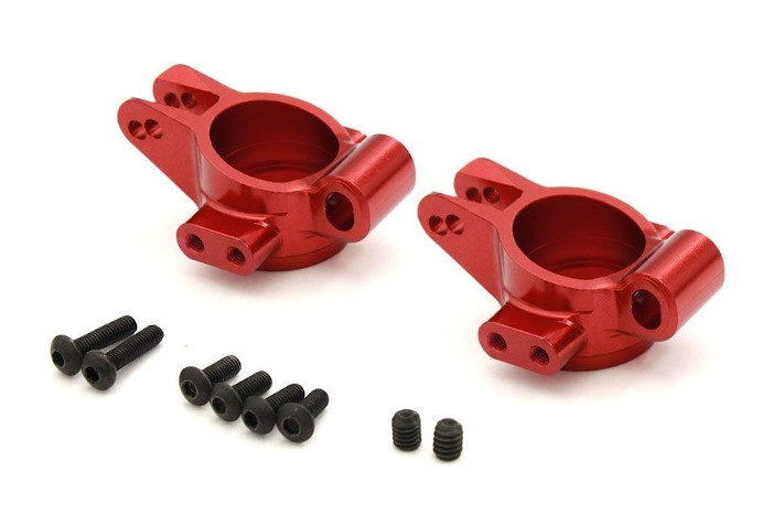 KYOSHO京商FAZER系列遥控车配件FAW206 HD Rear hub (FZ02/2pcs)