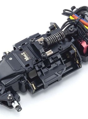 KYOSHO京商 MINI-Z MR03 EVO RWD蚊车比赛竞速遥控车8500KV 32799