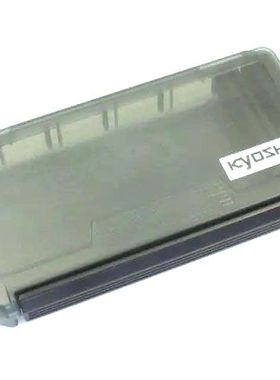 Kyosho京商遥控车 原厂 装配件 装螺丝 工具盒 80464