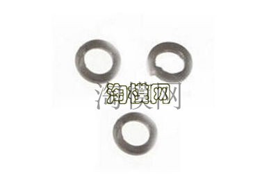 ASP三叶发动机FS61AR/FS70AR/FS80AR/FS91AR配件-弹簧垫圈80841