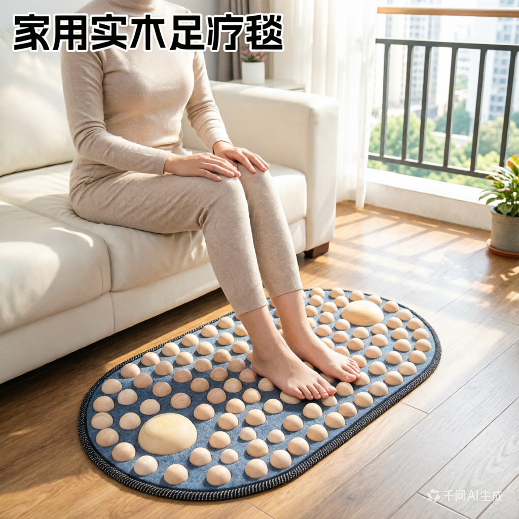 【妈妈无法拒绝的礼物】足疗养生礼品送爸妈长辈实用关心父母礼物