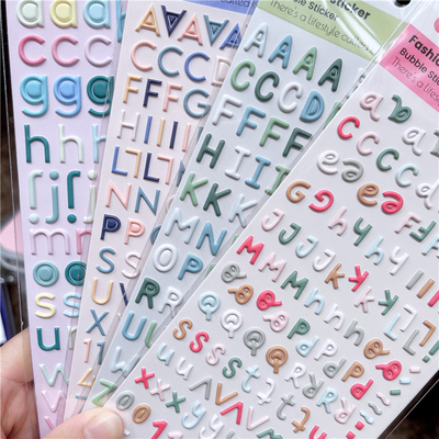 卡通贴粘贴纸奖励贴玩具礼物奖励