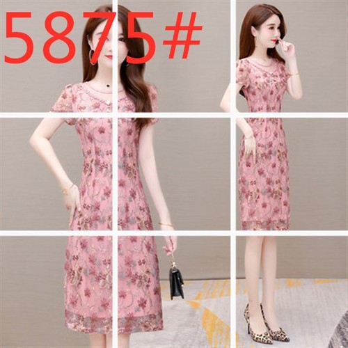 如弘服饰 RUHNFS5875 整款下架