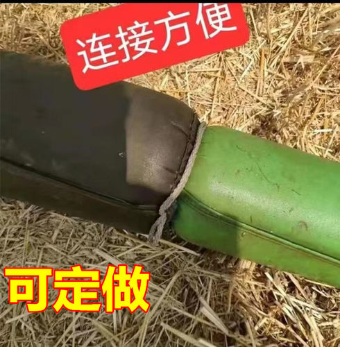 直筒灌溉布袋水布带浇地直管水带