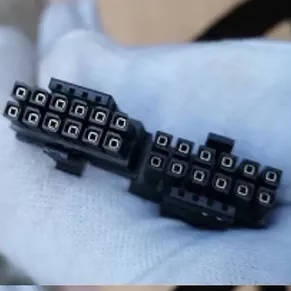超融核PHI 420G-X3/ 思腾合力IW4224-8GR服务器GPU显卡电源线4090