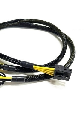 泰安TN70E-B8026/TS75-B8252/S8030服务器 主板GPU显卡供电线3090