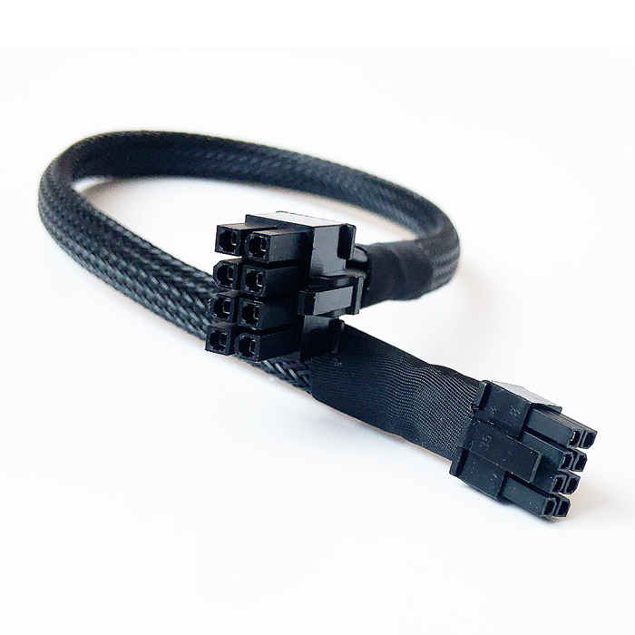 浪潮NF5280 M6/R6服务器mini8P转显卡GPU电源线3090 A100 A40 K80怎么样,好用不?