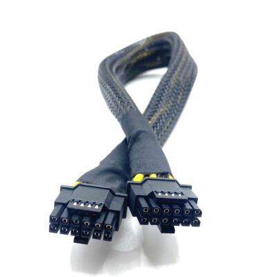 H3C华三R5300/R5350 G6/R5330G7服务器12VHPWR转GPU供电线4090A40