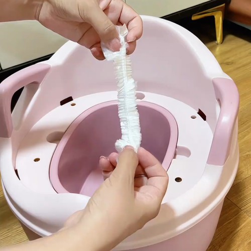 大号软垫儿童马桶圈便盆
