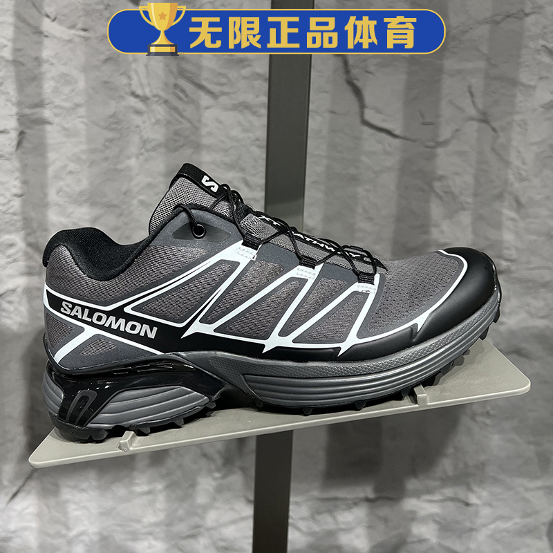 SALOMON萨洛蒙XT-Pathway 2女子户外功能鞋透气运动鞋478080