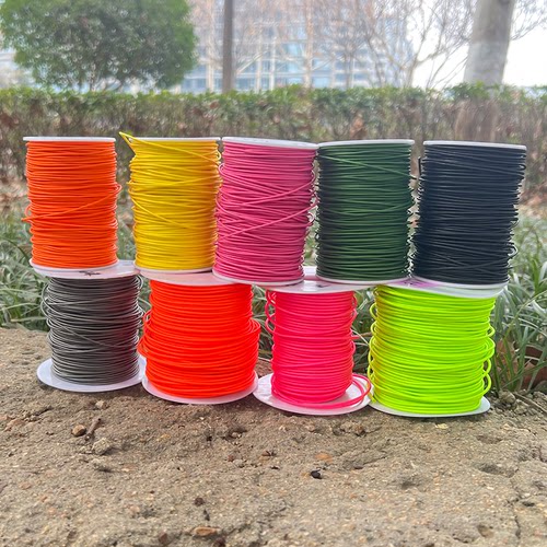 1.8mm2.0毫米镖弦线1.5D环绳