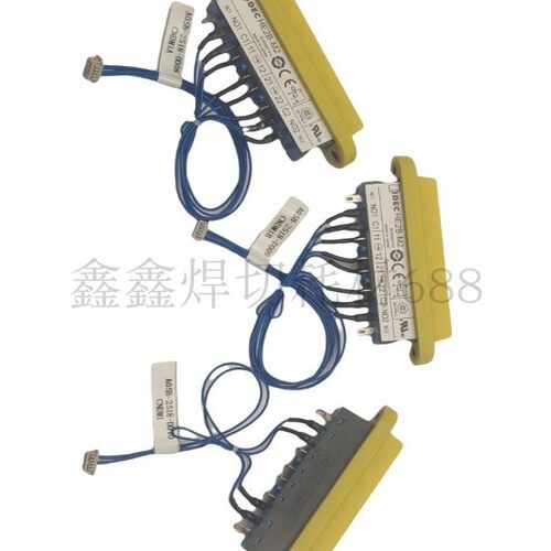 A05B-2518-D009示教器手柄