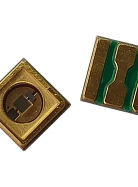 LED1W深紫外线UV-C 222NM 250NM265NM285NM298NM320NM3535灯珠