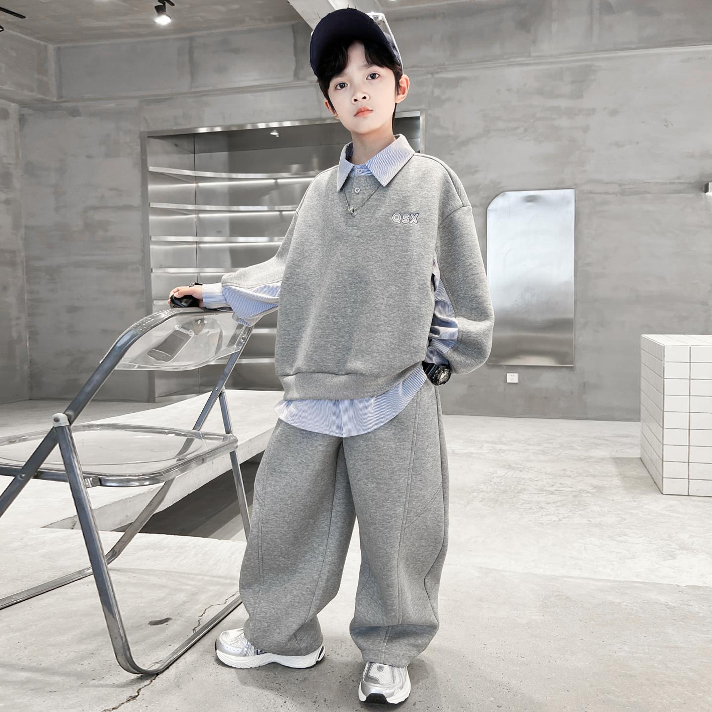 Jkids韩国男童秋装套装20