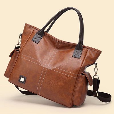 可放2024电脑包包分层大容量新款